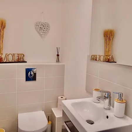 Auvergne Mon דירה קלרמונט-פרנד