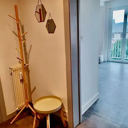 דירה Auvergne Mon *