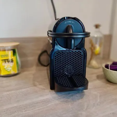 דירה Auvergne Mon *