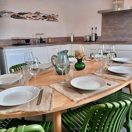 Auvergne Mon Apartment Clermont-Ferrand