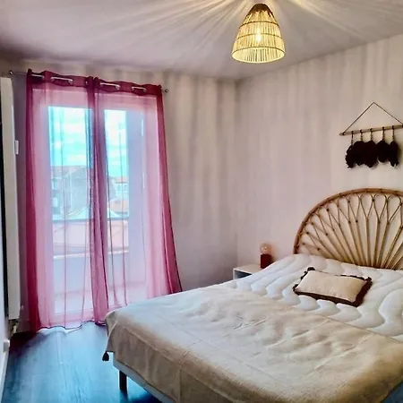 Apartment Auvergne Mon Clermont-Ferrand