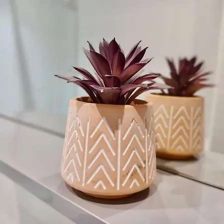 Auvergne Mon דירה