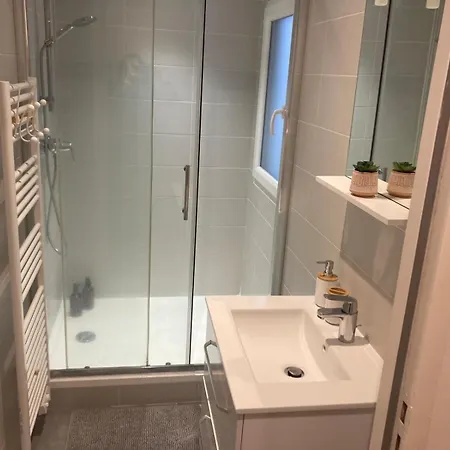 Apartment Auvergne Mon