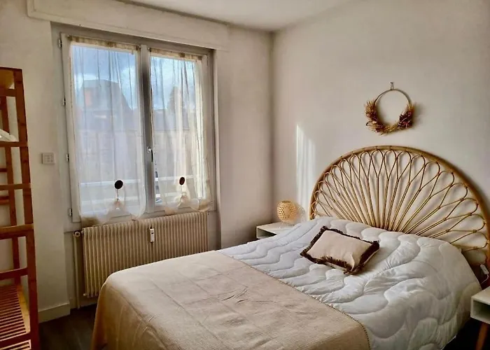 Appartement Auvergne Mon Clermont-Ferrand