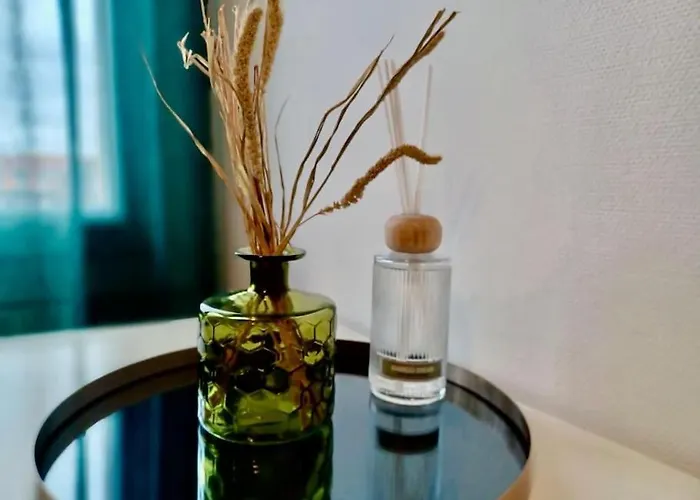 Auvergne Mon * 克莱蒙费朗