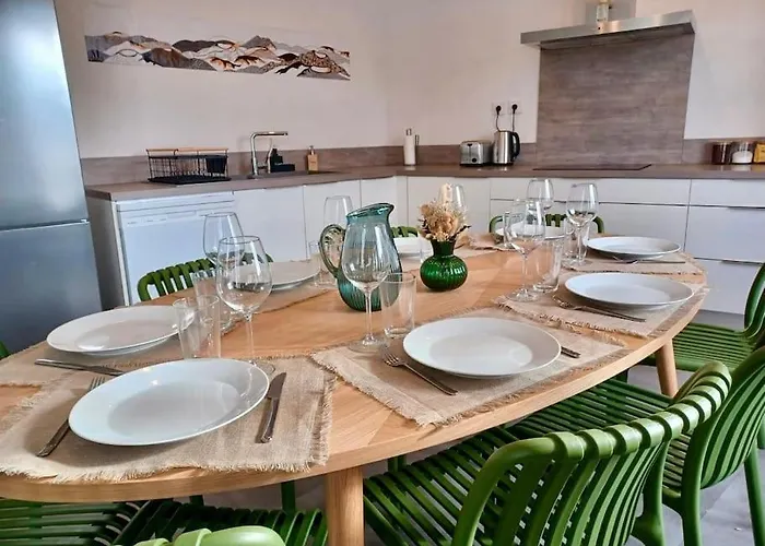 Auvergne Mon Appartement Clermont-Ferrand