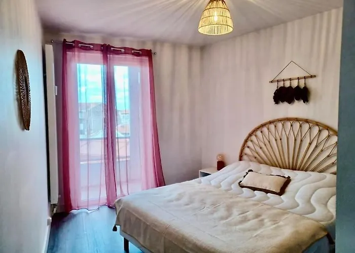 Appartement Auvergne Mon Clermont-Ferrand