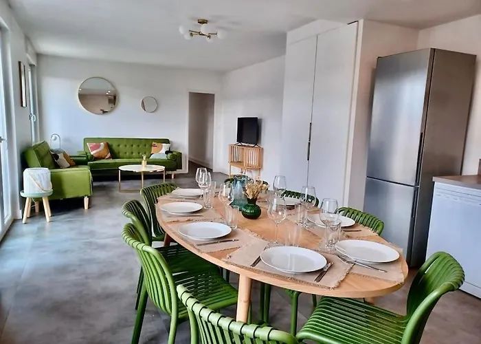 Auvergne Mon Appartement