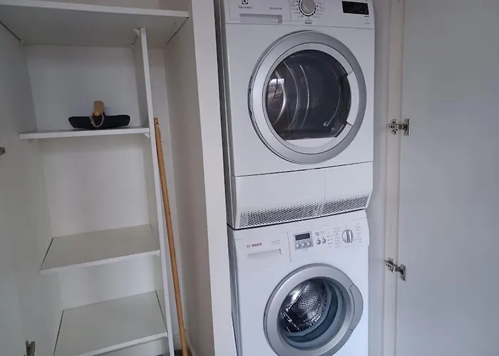 Appartement Auvergne Mon