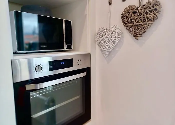 Appartement Auvergne Mon *