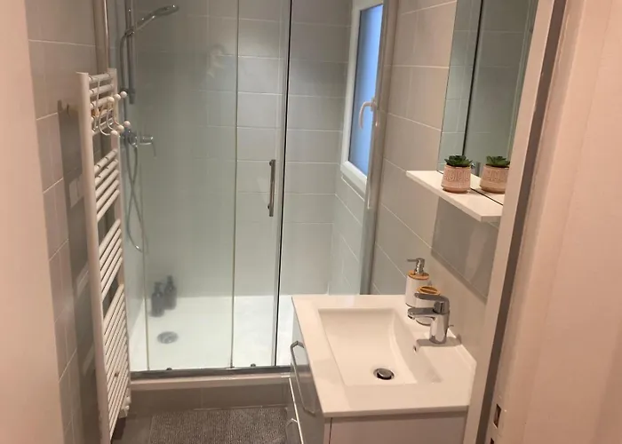 Appartement Auvergne Mon